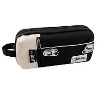 Пенал-косметичка КОКОС 215*100*50 "Панда" 252252 ткань