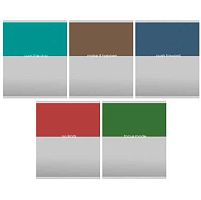 Тетрадь 48л. (клетка) ЭКСМО "Moment" ТК489629 мел.карт.,асс.