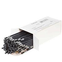 Стержень гелевый ХАТ 091952 чёрный,0,5мм,130мм