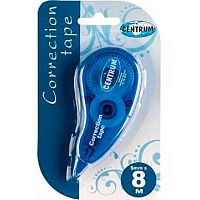 Коррект. лента CENTRUM  5мм* 8м 84574 морозост.,блист.,е/подвес