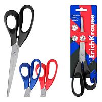 Ножницы 21см EK "Dynamic" 50031 нерж.сталь,асс.