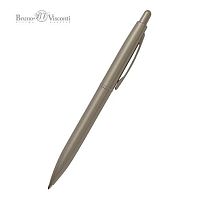 Ручка подар. авт. шар. BV "San Remo" 20-0249/19-12 синяя,1,0мм,шамп.мет.корп.,софт-тач,карт.тубус