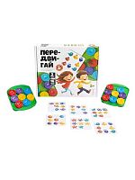 Игра настольная Десятое королевство "Передвигай" 05930