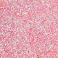 Добавка для слаймов Slime Бингсу Бидс 5гр, светло-розовые