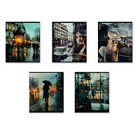 Тетрадь 48л. (клетка) EK "Outside" 63301 глянц.лам.,асс.