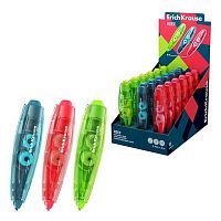 Коррект. лента EK 5мм* 6м "Spin Reef" 63173 с авт.фикс.апплик.,асс.