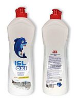 Средство д/мытья полов  550мл ISL OXI