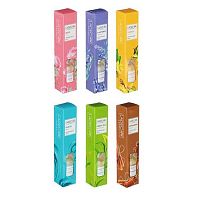 Ароматизатор диффузор с палочками  30мл Микрос LADECOR зи536-284 асс.