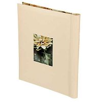 Фотоальбом 10л. магн. 23*28см 122558 спираль