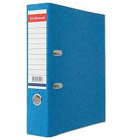 Регистратор 70мм EK А4 "Colors" 18420 синий