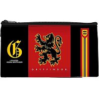Пенал-косметичка CENTRUM 205*108 "Гарри Поттер" 75972 на молнии,полиэстер