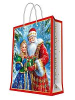 Пакет подар. бум. ФЕНИКС НГ 95735FE лам.,26*32,4*12,7см,140г/м2